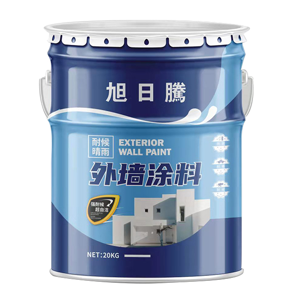 外墙涂料
